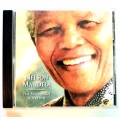 Nelson Mandela, The Symbol Of A Nation, PC CD