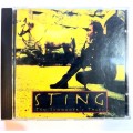 Sting, Ten Summoner`s Tales CD