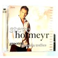 Steve Hofmeyr, Grootste Platinum Treffers 2 x CD