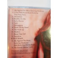 Britney Spears, In The Zone CD