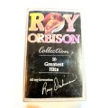 Roy Orbison, Roy Orbison Collection Cassette