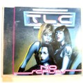 TLC, No Scrubs CD single