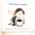 Wamdue Project, King Of My Castle CD single