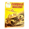 War Picture Library, Double Image No. 1821, Fleetway, 1983