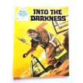 War Picture Library, Into The Darkness, No. 1897, Fleetway, 1984