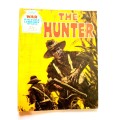 War Picture Library, The Hunter, No. 1815, Fleetway, 1983