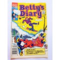 Betty`s Diary, No. 32 Archie Series, 1990