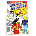 Betty and Veronica, No. 97, Archie Comics, 1996