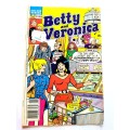 Betty and Veronica, No. 31, Archie Series, 1990