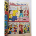 Betty and Veronica Spectacular, No. 41, Archie Comics, 2000