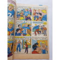 Archie`s Pals `n` Gals, No. 202, Archie Series, 1988