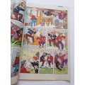 Archie, No. 412, Archie Comics, 1993