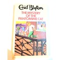The Mystery Of The Pantomime Cat by Enid Blyton, 1983