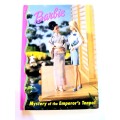 Barbie, Mystery Of The Emperor`s Teapot, Mattel 1999