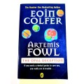 Eoin Colfer, Artemis Fowl, The Opal Deception