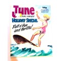 June, Picture Library, Holiday Special, Full o` Fun And Thrills