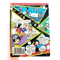 Little Archie, Comics Digest Annual No. 10, 1982