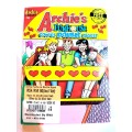 Archie`s Funhouse Comics Double Digest, No. 16