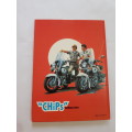Chips Annual 1983, California Highway Patrol, Hardcover