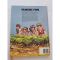 Famous Five Annual, Five Go Off To Camp 1984 Hardcover