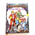 Famous Five Annual, Five Go Off To Camp 1984 Hardcover
