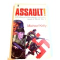 Assault by Michael Kelly