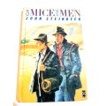 Of Mice And Men by John Steinbeck, 1965 Hardcover
