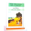 The Dilemma Of A Ghost and Anowa by Ama Ata Aidoo