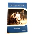 Boesman and Lena by Athol Fugard