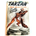 Tarzan, Die Magtige, 1948 Hardcover