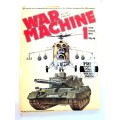 War Machine Issue 1, Free Issue 2 and World War II Vol. 1, Orbis