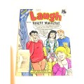 Laugh Digest Magazine, No. 149, Archie Digest Library, 1999