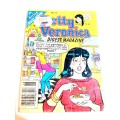 Betty and Veronica Digest Magazine, No. 58, Archie Digest Library, 1992