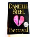 Betrayel by Danielle Steel