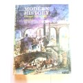 Modern History, Europe Since 1600 Volume 2 by Carl Becker/Kenneth Cooper