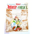 Asterix, Asterix in Corsica, Goscinny and Uderzo
