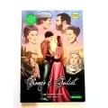 Romeo & Juliet, The Graphic Novel, William Shakespeare
