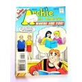 Archie, Archie Andrews Where Are You? No. 110