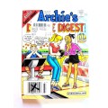 Archie`s Double Digest, No. 137