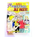 Archie`s Pals `n` Gals Double Digest, No. 35