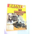 Battle Picture Library, The Impregnable Target, No. 1758