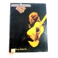 Song Sheets, Sheet Music, John Denver, 12 Songs, 1979