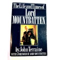 The Life and Times of Lord Mountbatten by John Terraine