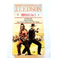 J.T. Edson Omnibus Vol. 2, Western