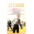 J.T. Edson Omnibus Vol. 3, Western