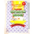 Uncle John`s 4-Ply Bathroom Reader by the Bathroom Readers` Institute