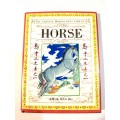 The Chinese Horoscopes Library, Horse by Kwok Man-Ho
