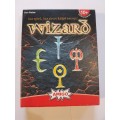 Wizard Card Game, German, das spiel, das sie in rage bringt!