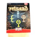 Wizard Card Game, German, das spiel, das sie in rage bringt!