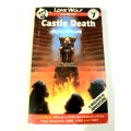 Castle Death by Joe Dever, Lone Wolf